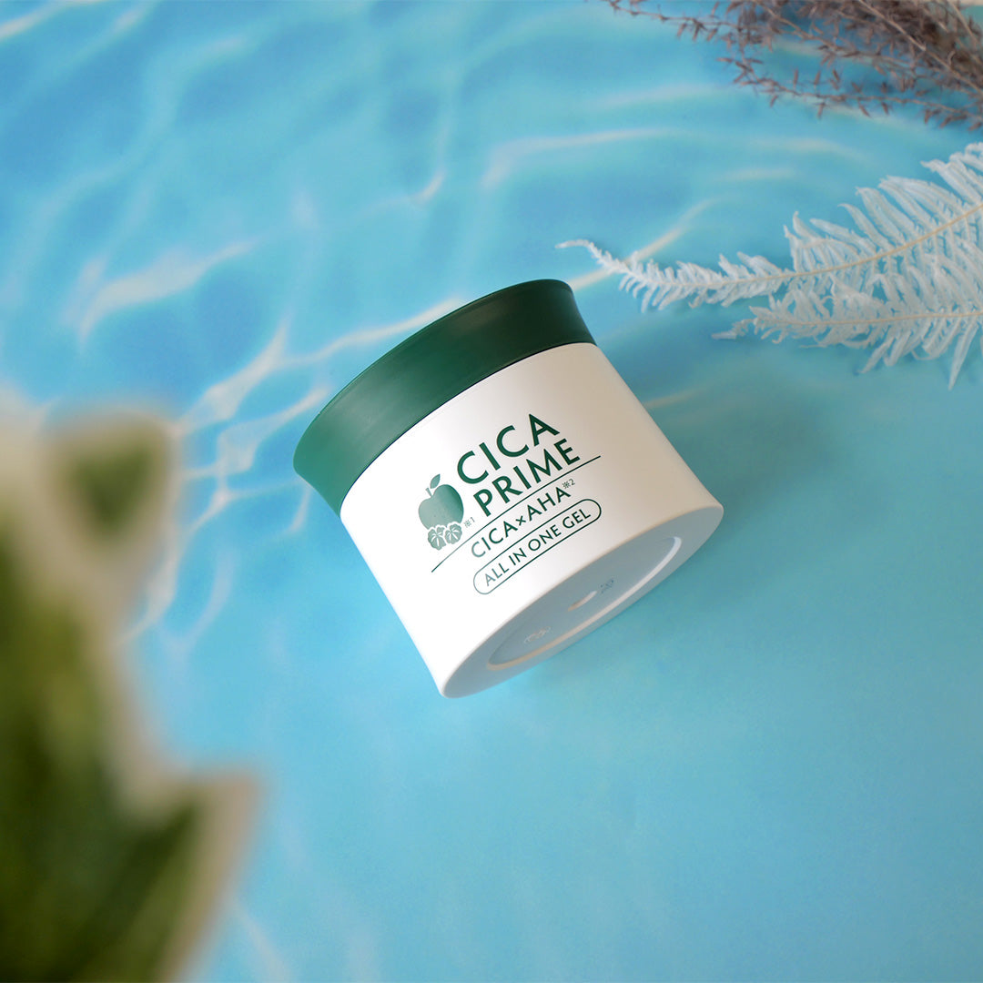 Cica Prime All-in-One Gel (100g)