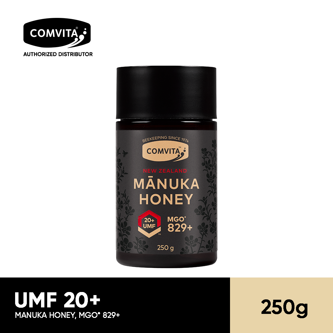 Comvita Manuka Honey UMF™ 20+ 250g