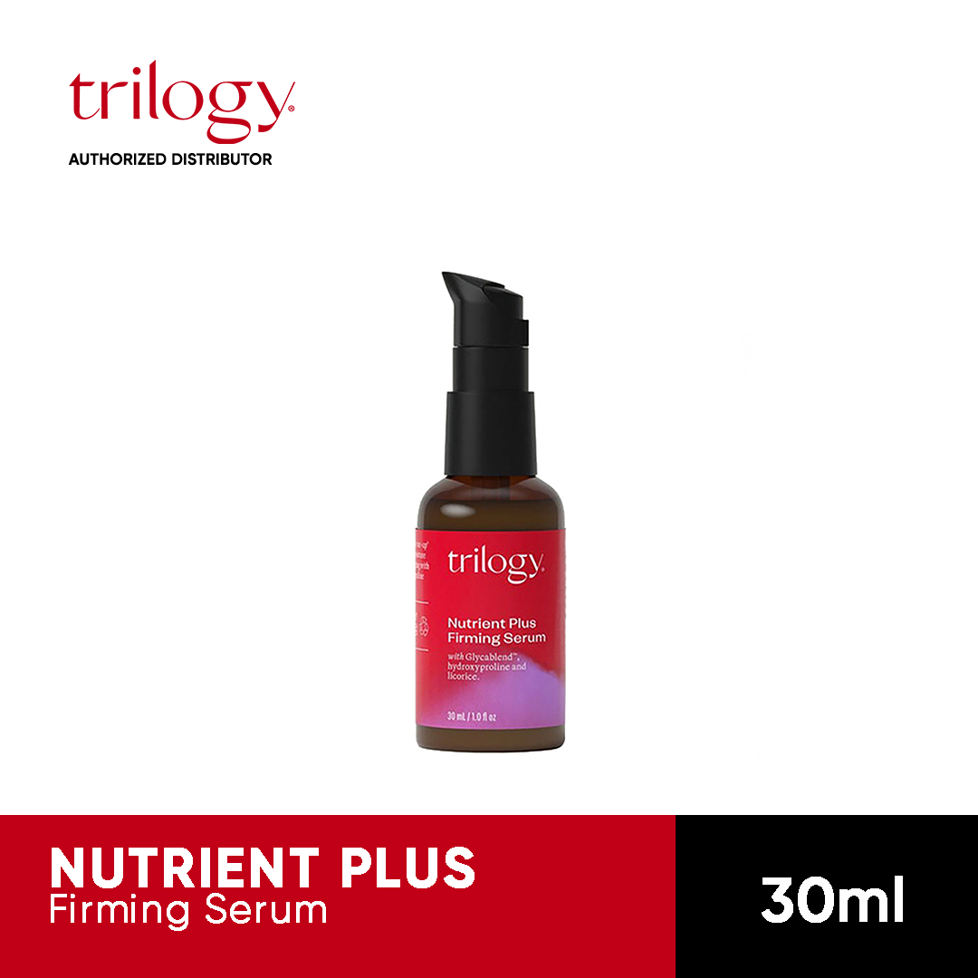 Trilogy Age Proof Nutrient Plus Firming Serum (30ml)