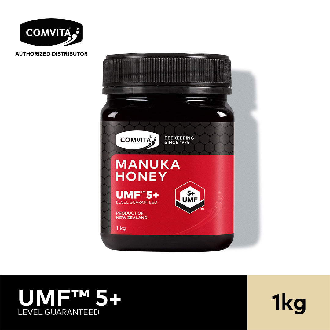 Comvita Manuka Honey UMF™ 5+ 1kg
