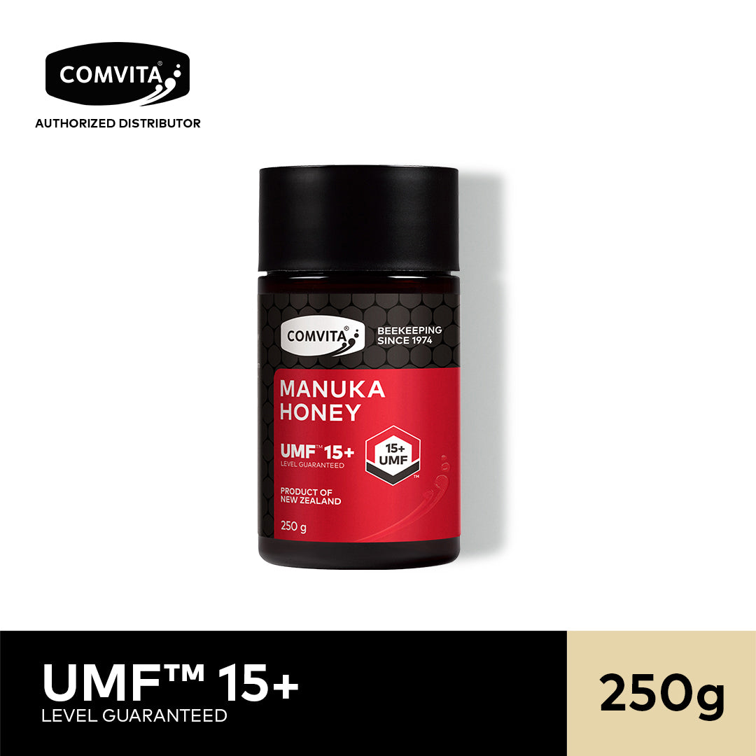 Comivita Manuka Honey UMF™ 15+ (250g)