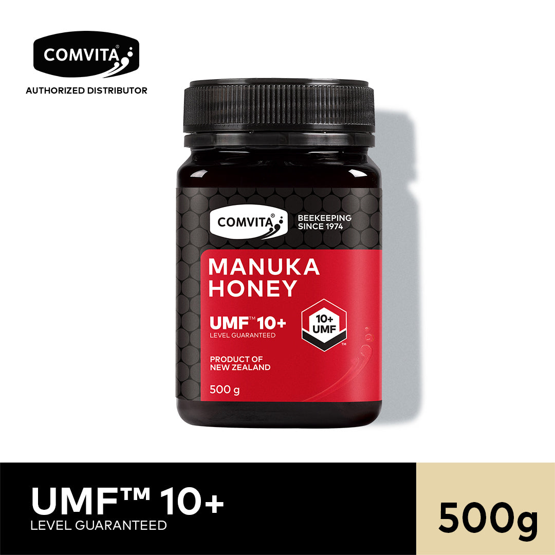 Comvita Manuka Honey UMF™ 10+ 500 G.