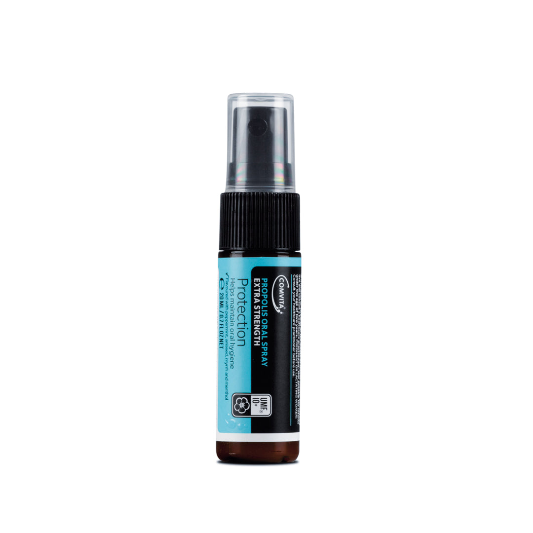 Comvita Propolis Oral Spray Extra Strenght, 20 Ml.