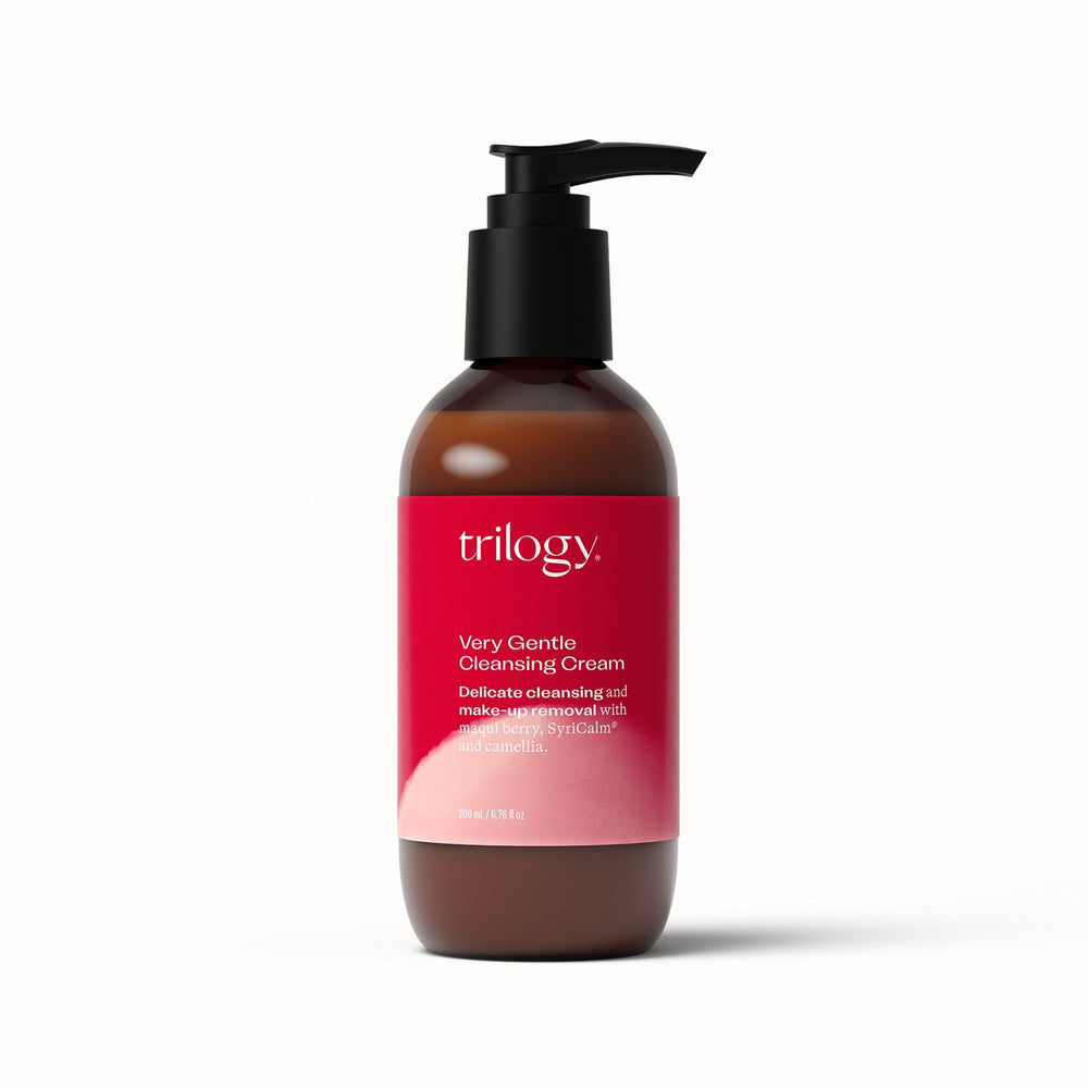 Trilogy Very Gentle Cleansing Cream (200ml)