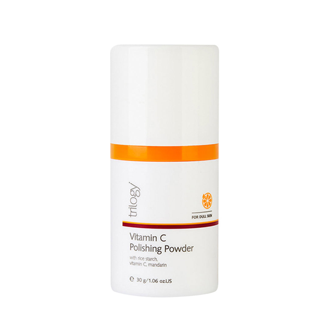 Trilogy Vitamin C Polishing Powder (30g)  EXP. FEB 2024